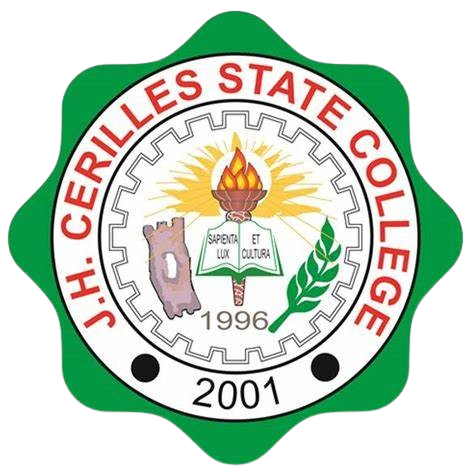 JHCSC Logo